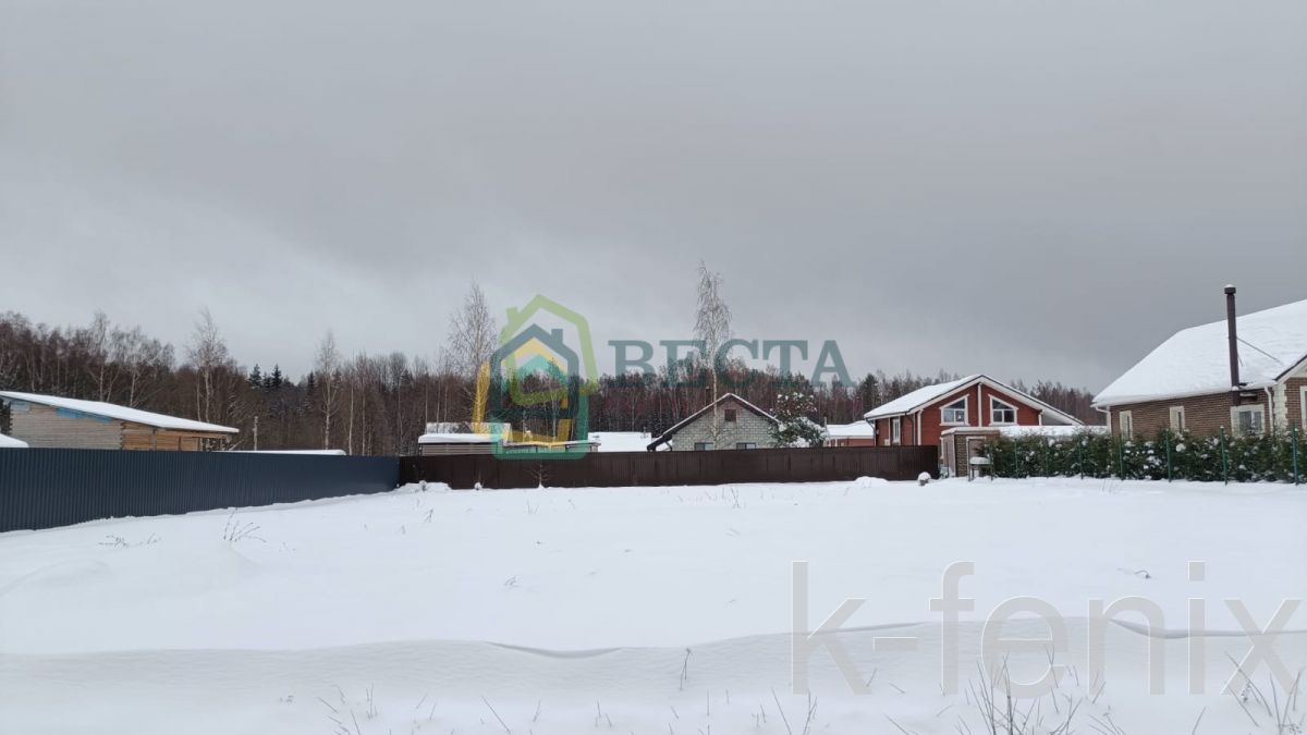 участок 11 сот